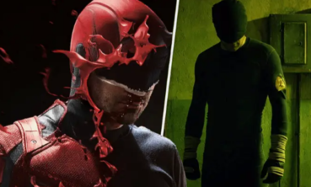 The Disney Plus Series 'Daredevil’ Is A Continuation Of Netflix's Show