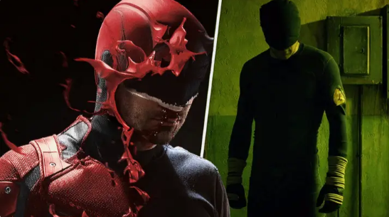 The Disney Plus Series 'Daredevil’ Is A Continuation Of Netflix's Show
