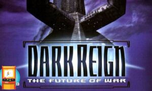 Dark Reign: The Future of War PC Download Game For Free