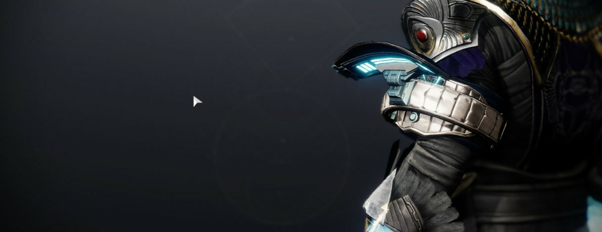 The New Destiny 2 Eververse Classes Items Interact with Exotics