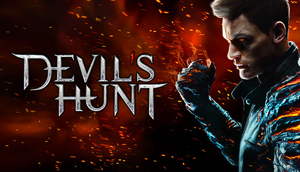 Devil’s Hunt Free Download PC Game (Full Version)