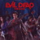 EVIL DEAD: THE GAME GEFORCE NOW SUPPORT - WHAT TO KNOW ABOUT IT