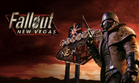 FALLOUT NEW VEGAS Free Mobile Game Download Full Version