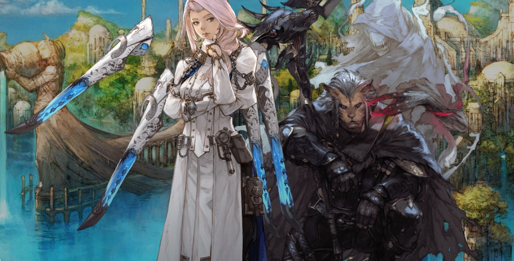 FFXIV Opens Weapon Design Contest For Reaper and Sage