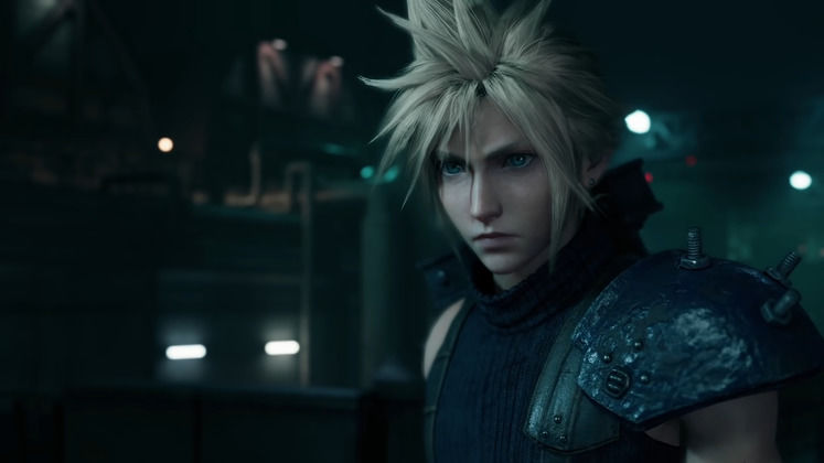 FINAL FANTASY7 REMAKEPC - IS IT COMING to STEAM OR THE EPIC GAME STORE?