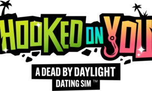HOOKED ON You: A DEAD BY THE DAYLIGHT DATING SIM RELEASES DURING THIS SUMMER