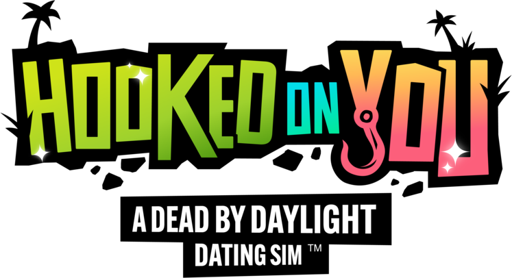 HOOKED ON You: A DEAD BY THE DAYLIGHT DATING SIM RELEASES DURING THIS SUMMER
