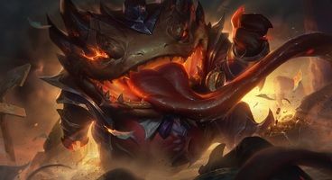 LEAGUE OF GENDERS PATCH 12.10 NOTICES - RELEASE DATED, MORE HIGH NOONSKINS, CHAMPION DUABILITY CHANGES