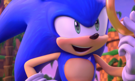 Netflix Geeked Showcase will include First Looks at Cyberpunk Animation, Sonic Prime