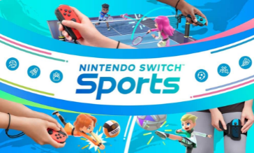 Nintendo Switch Sports Unlockables