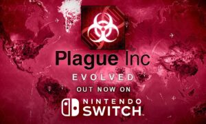 PLAGUE INC EVOLVED Mobile Game Download Full Free Version