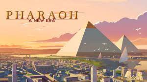 Pharaoh Free Download For PC