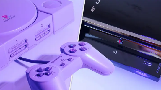 Retro Gaming isn't Mario and Sonic anymore - It's Your PS3