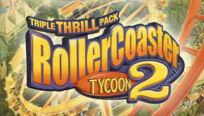 Rollercoaster Tycoon 2: Triple Thrill Pack Free Mobile Game Download Full Version