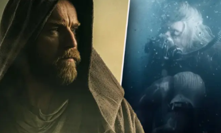 'Star Wars Jedi: Survivor' Confirms Key Connection To 'Obi-Wan Kenobi' TV Series