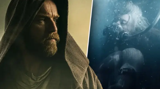 'Star Wars Jedi: Survivor' Confirms Key Connection To 'Obi-Wan Kenobi' TV Series