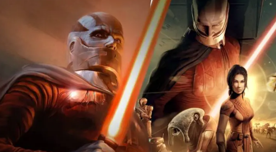 The New Developer for Star Wars: KOTOR has been enlisted