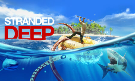 Stranded Deep Free Download PC Windows Game