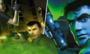 PlayStation 5 will get the 'Syphon filter' with all-new features