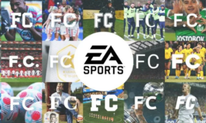 Fascinating Dominoes That Lead to EA's Divorce from FIFA