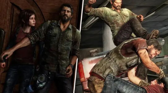 The 'The Last Of Us" Remake is Coming Much Sooner Than You Think