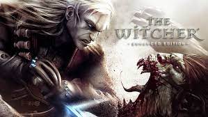 The Witcher Enhanced Edition Free Game For Windows Update April 2022