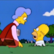 Mother Simpson is the Perfect Simpsons Episode