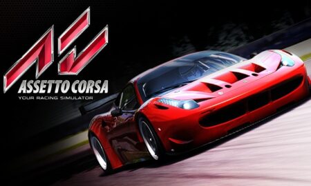 ASSETTO CORSA Free Game For Windows Update June 2022