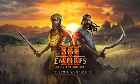 Age of Empires III: Definitive Edition Free Download For PC