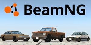 BeamNG.drive Full Game Mobile for Free