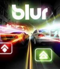 Blur Full Version Mobile Game