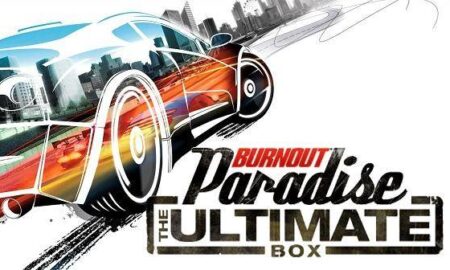 Burnout Paradise: The Ultimate Free Download PC Windows Game