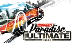 Burnout Paradise The Ultimate Box PC Download Game For Free,