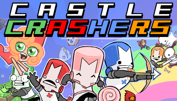 CASTLE CRASHERS PC Game 2013 Overview: Free Game For Windows Update June 2022