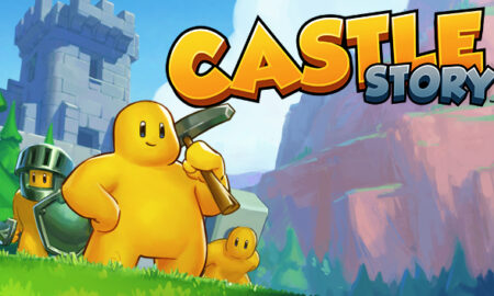 CASTLE STORY Full Version Mobile GameCASTLE STORY Full Version Mobile Game