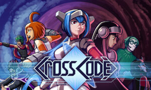 CROSSCODE Free Game For Windows Update June 2022