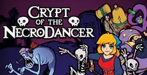 CRYPT OF THE NECRODANCER PC Download Game For Free