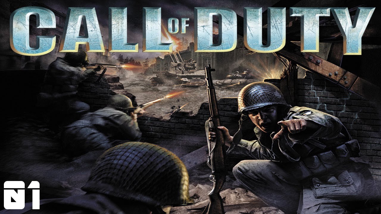 Call of Duty Deluxe Edition Mobile Game Download Full Free Version