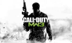 Call of Duty Modern Warfare 3 Free Game For Windows Update June 2022