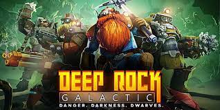 DEEP ROCK GALACTIC CROSSPLAY – WHAT YOU NEED TO KNOW ABOUT CROSSPLATFORM SUPPORT