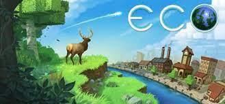 ECO Game Download (Velocity) Free For Mobile