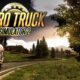 Euro Truck Simulator 2 PS4 Version Full Game Free Download