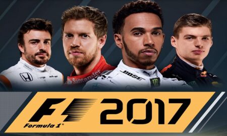 F1 2017 Free Download For PC