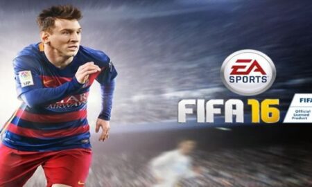 FIFA 16 IOS Latest Version Free Download