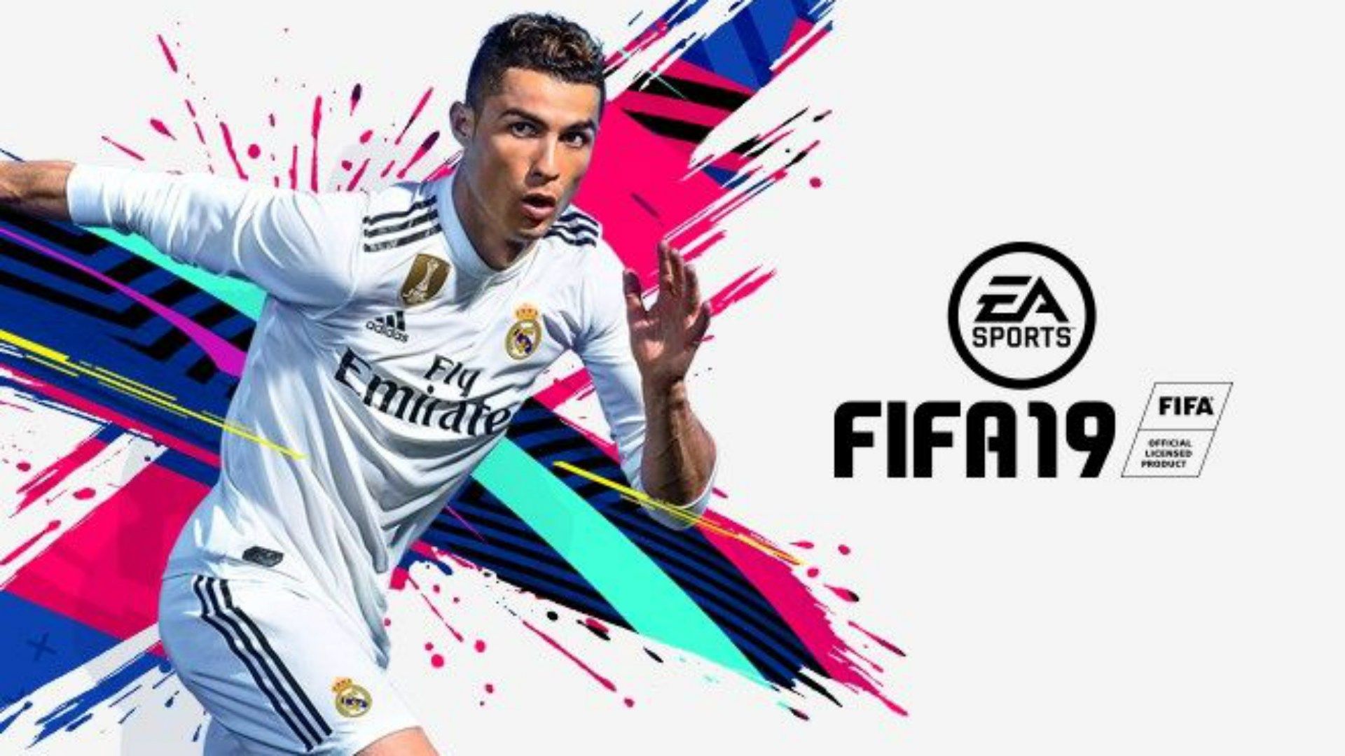 FIFA 19 Free Download PC Windows Game