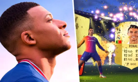 Loot boxes for FIFA 22 are condemned after it takes PS11,500 to get one Ultimate Team Card