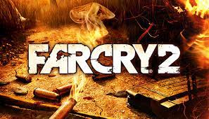 Far Cry 2 PC Game 2013 Overview: PC Game Download For Free