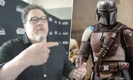 Jon Favreau: This is the Future of Star Wars