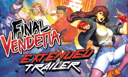 Final Vendetta PC Game Download For Free