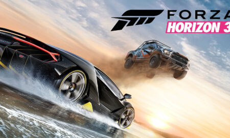 Forza Horizon 3 Full Game Mobile for Free